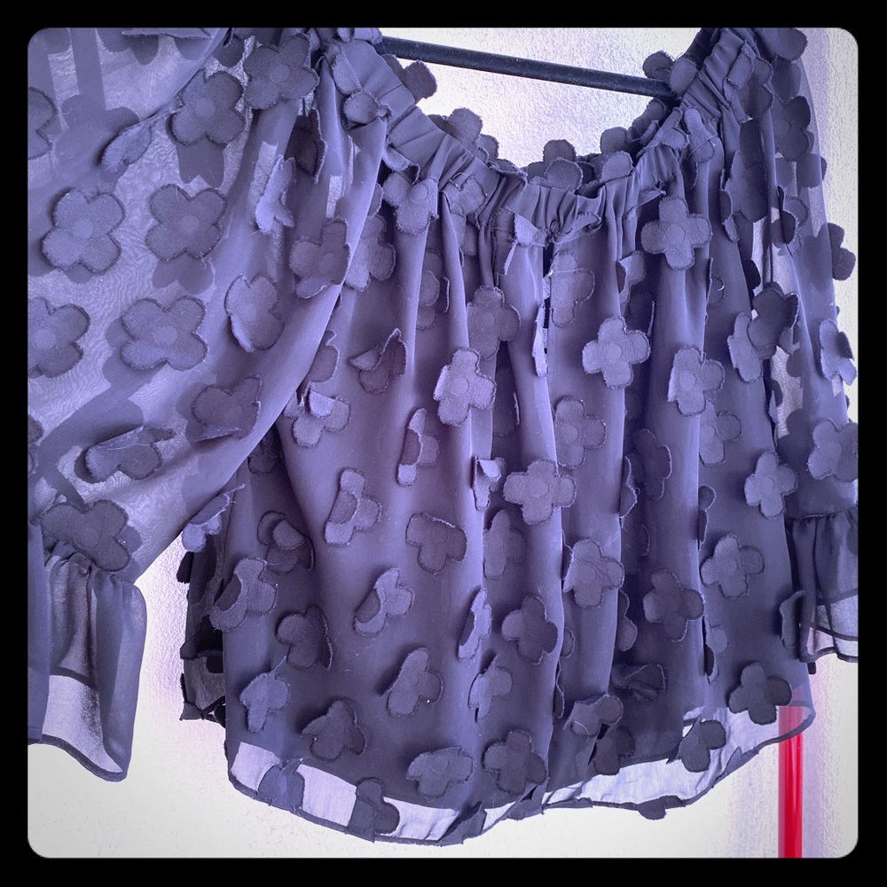 Beautiful Alice McCall blouse bought from Saks